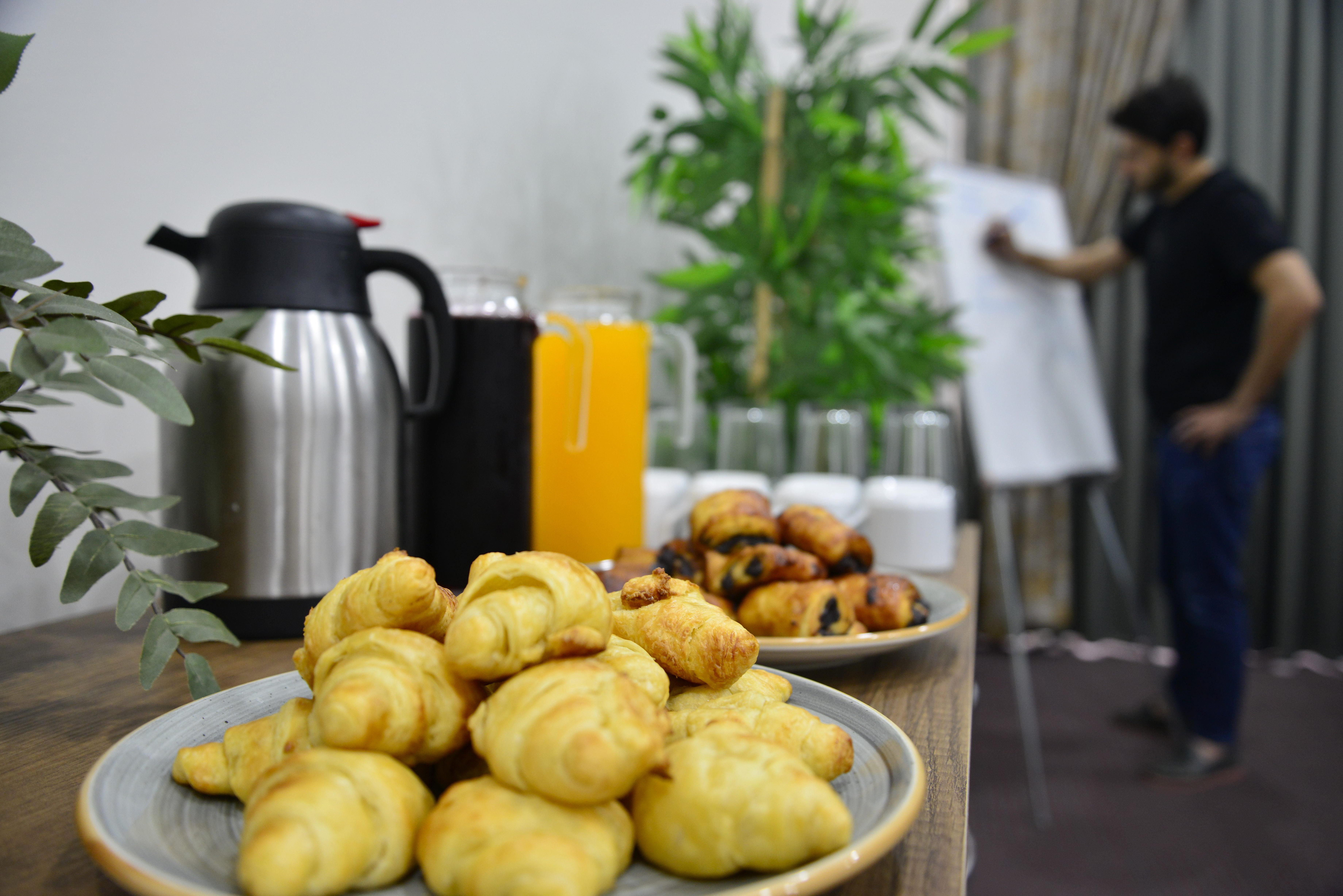 Best Western Premier Hidden Hills Hotel Istanbul Ngoại thất bức ảnh A thermos flask
